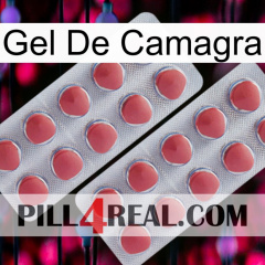 Camagra Gel 19